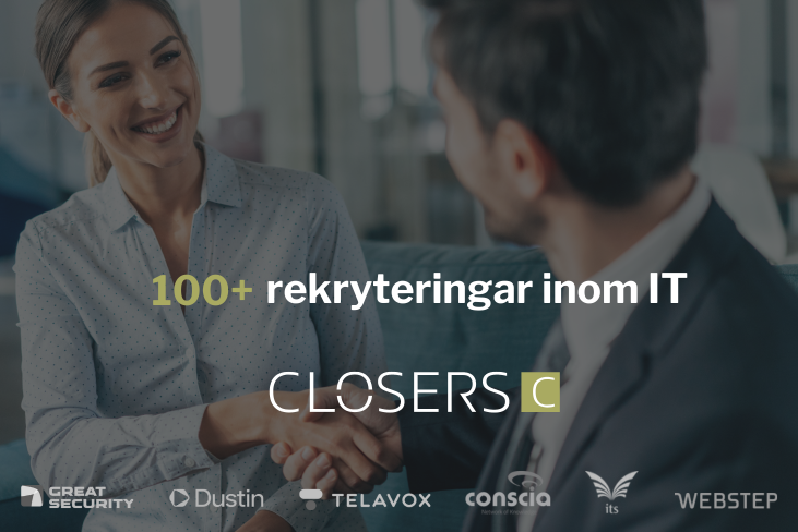 rekrytering malmö