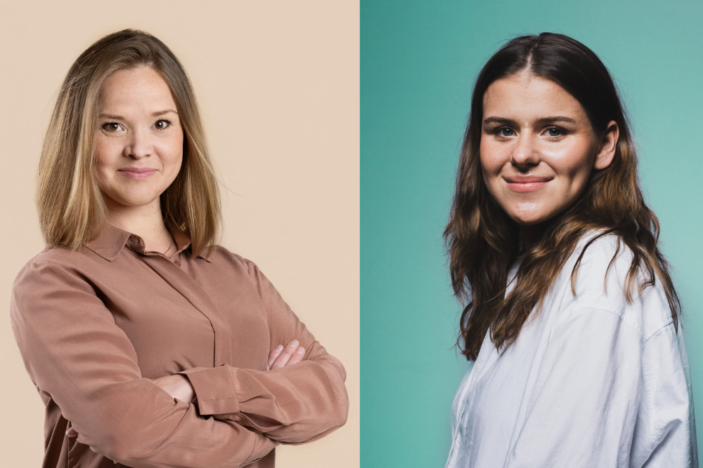rekrytering av säljare