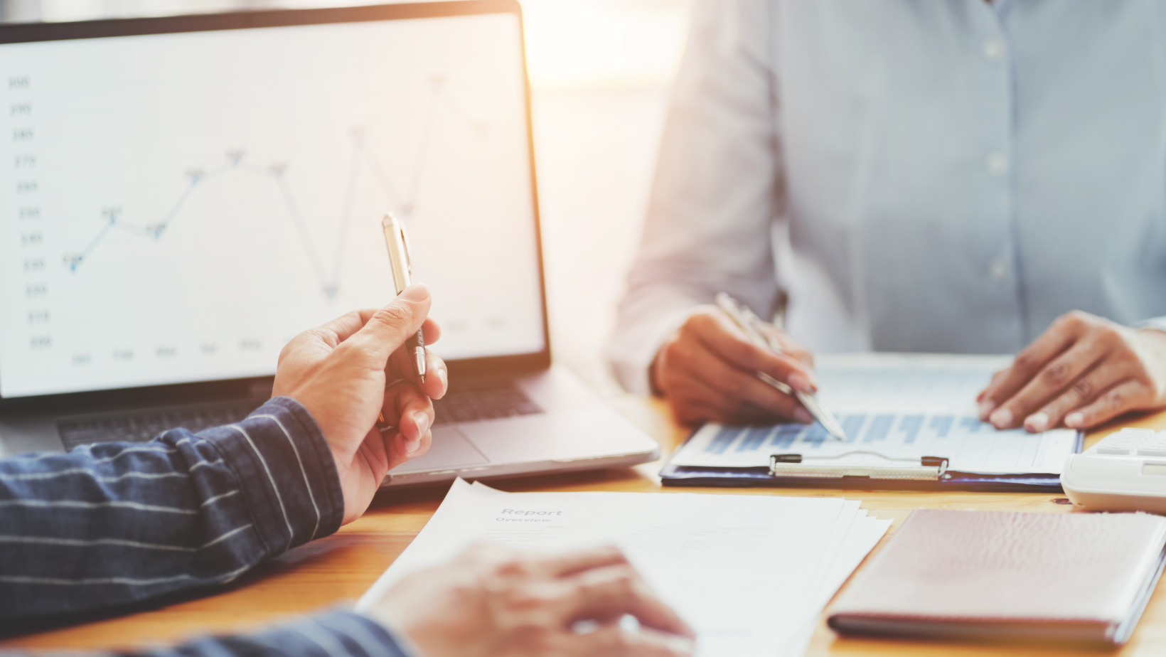 head of sales