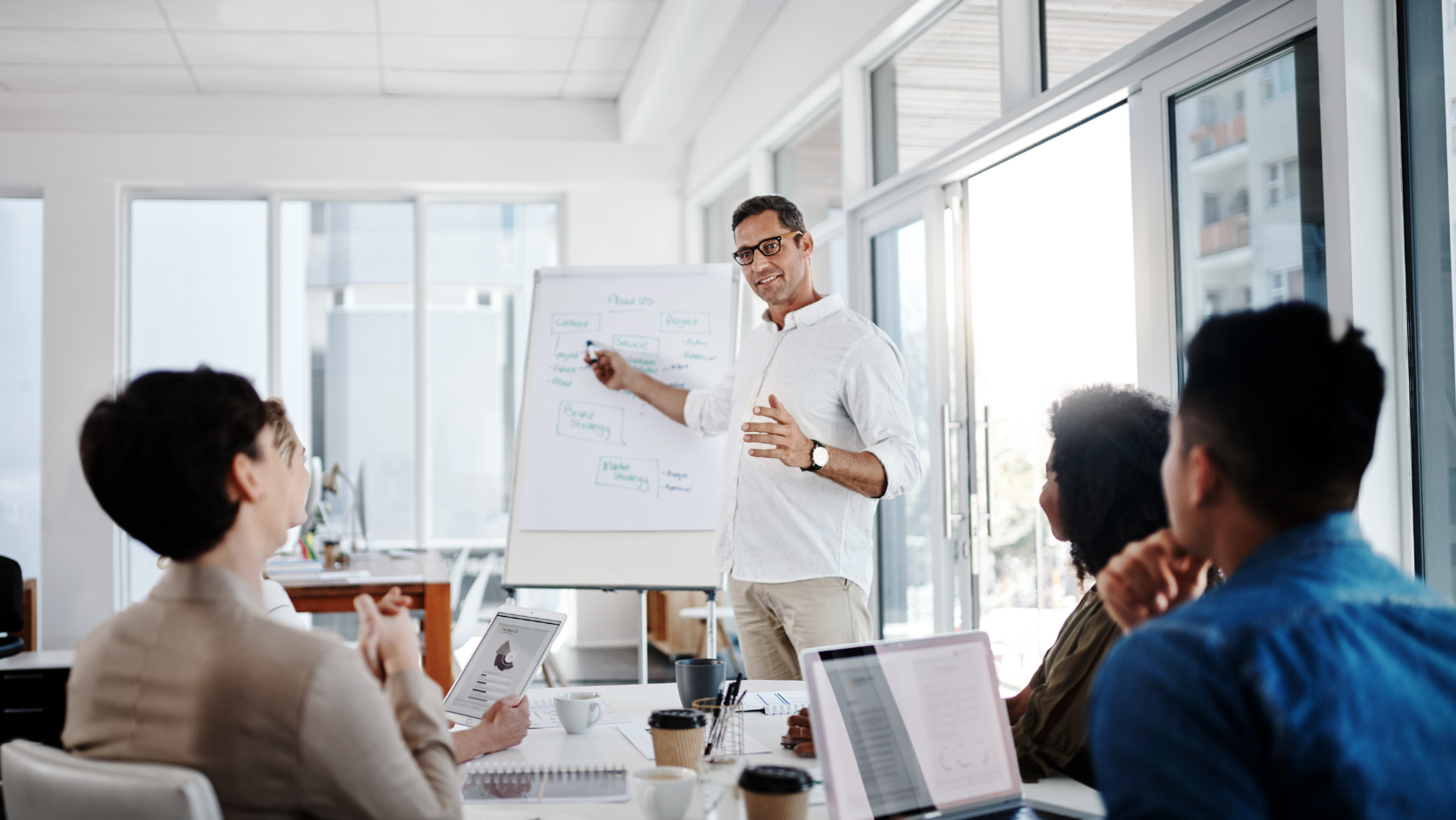 head of sales
